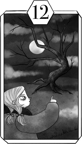 Иллюстрация к книге — Неправильные дети [i_016.jpg]