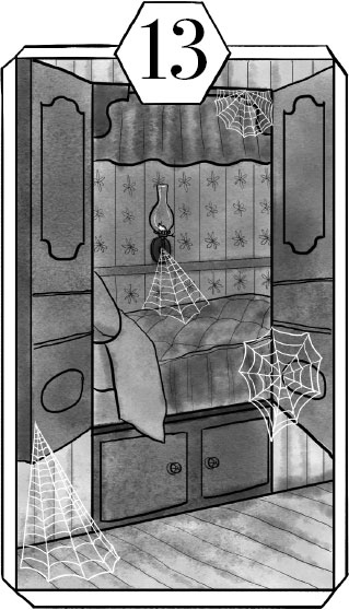 Иллюстрация к книге — Неправильные дети [i_017.jpg]