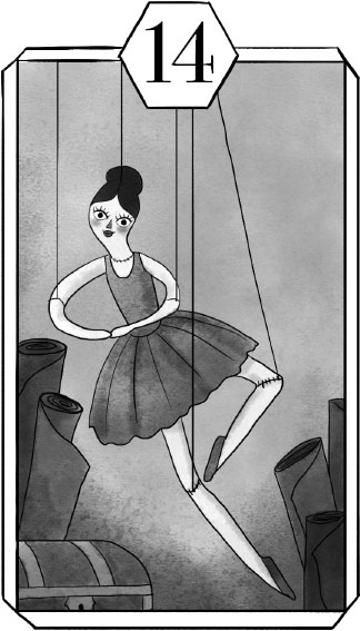 Иллюстрация к книге — Неправильные дети [i_018.jpg]