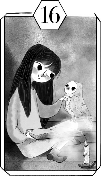 Иллюстрация к книге — Неправильные дети [i_021.jpg]