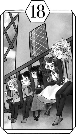 Иллюстрация к книге — Неправильные дети [i_023.jpg]