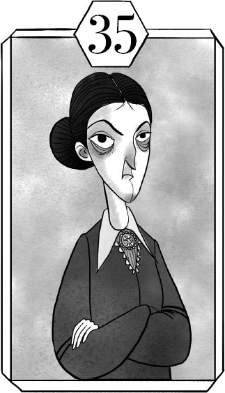 Иллюстрация к книге — Неправильные дети [i_042.jpg]