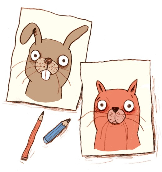 Иллюстрация к книге — День экспериментов бабушки Хильды [i_011.jpg]