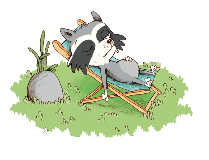 Иллюстрация к книге — День экспериментов бабушки Хильды [i_025.jpg]