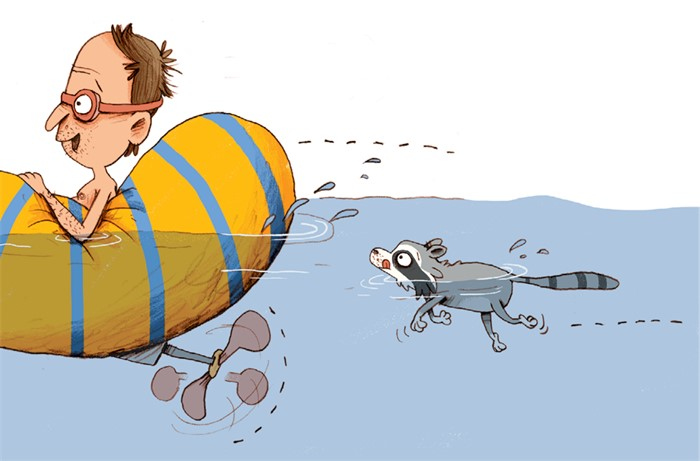 Иллюстрация к книге — День экспериментов бабушки Хильды [i_035.jpg]