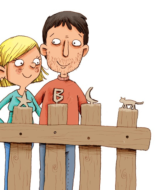 Иллюстрация к книге — День экспериментов бабушки Хильды [i_043.jpg]