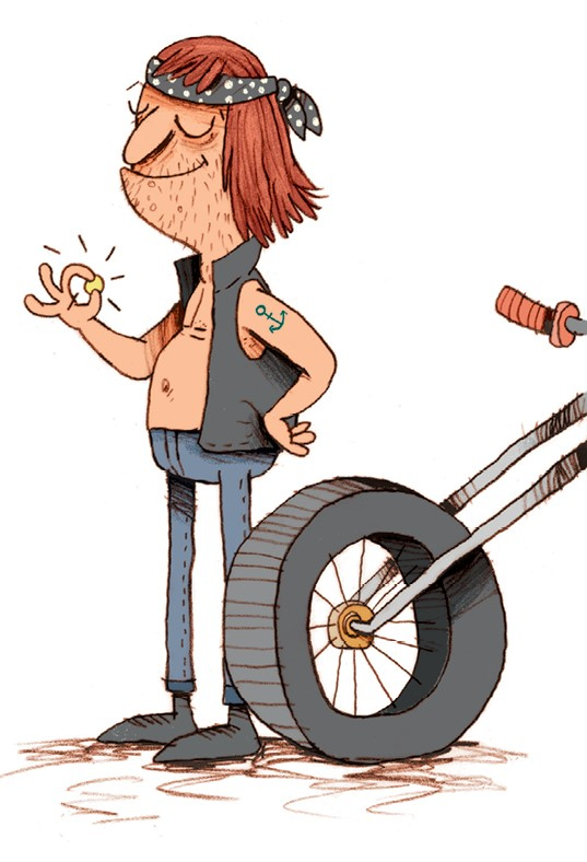 Иллюстрация к книге — День экспериментов бабушки Хильды [i_044.jpg]