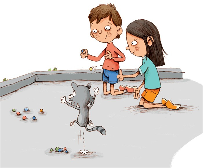 Иллюстрация к книге — День экспериментов бабушки Хильды [i_046.jpg]