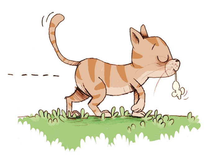 Иллюстрация к книге — День экспериментов бабушки Хильды [i_061.jpg]