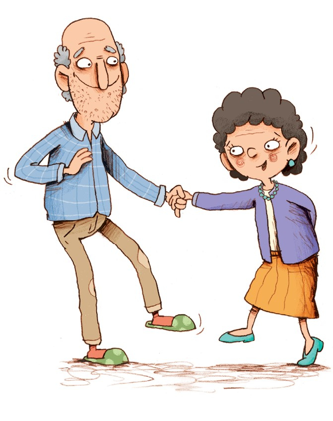 Иллюстрация к книге — День экспериментов бабушки Хильды [i_065.jpg]