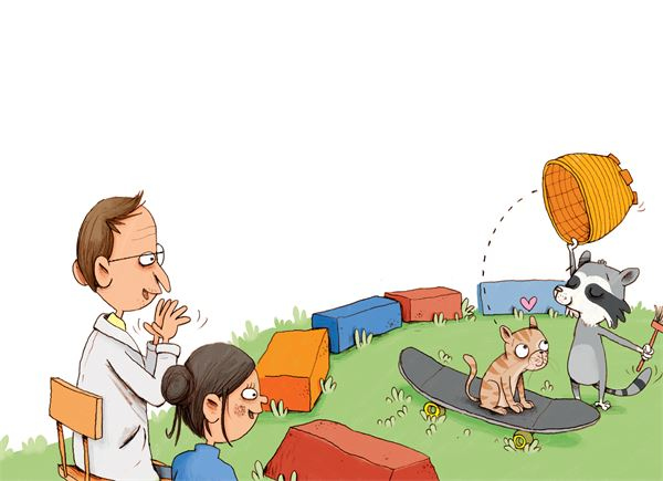 Иллюстрация к книге — Булочки с победой [i_006.jpg]