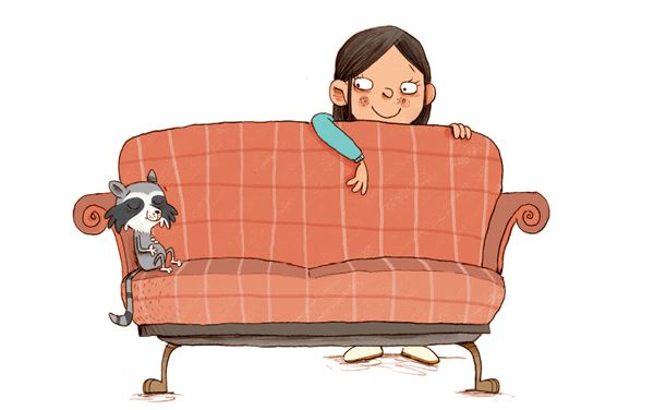 Иллюстрация к книге — Булочки с победой [i_010.jpg]