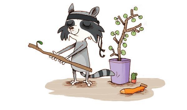 Иллюстрация к книге — Булочки с победой [i_013.jpg]