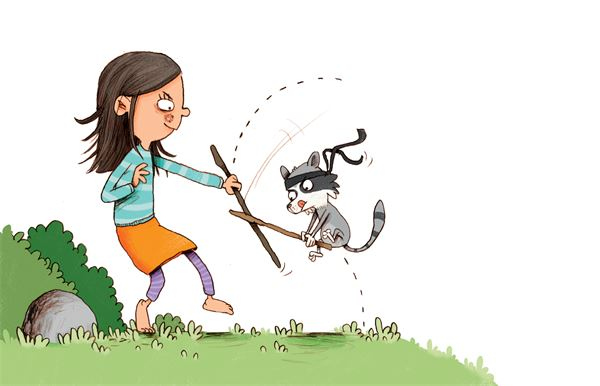 Иллюстрация к книге — Булочки с победой [i_014.jpg]