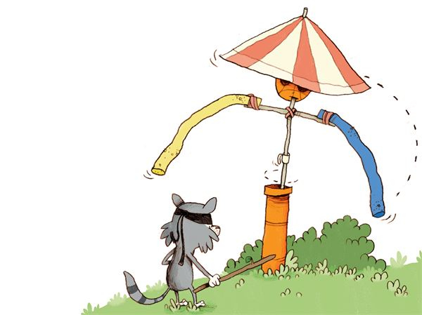 Иллюстрация к книге — Булочки с победой [i_015.jpg]