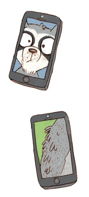 Иллюстрация к книге — Булочки с победой [i_021.jpg]