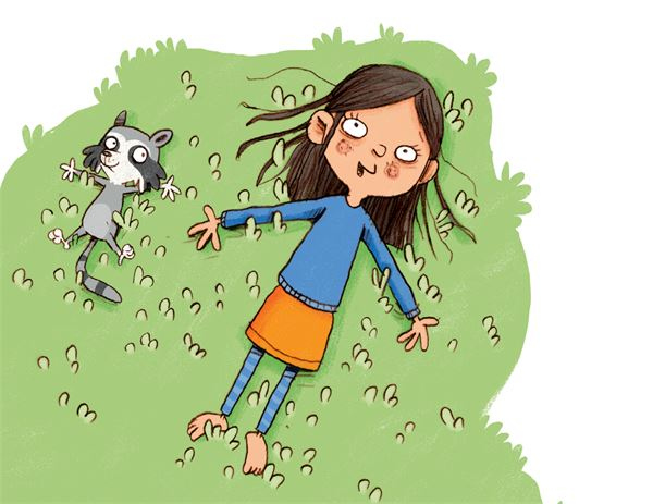 Иллюстрация к книге — Булочки с победой [i_030.jpg]