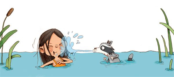 Иллюстрация к книге — Булочки с победой [i_033.jpg]