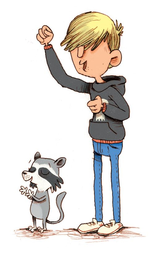 Иллюстрация к книге — Булочки с победой [i_034.jpg]