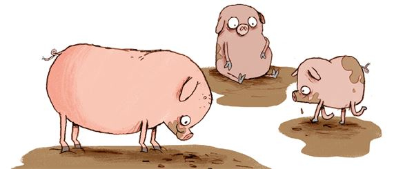 Иллюстрация к книге — Булочки с победой [i_039.jpg]