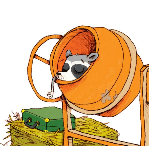 Иллюстрация к книге — Булочки с победой [i_044.jpg]