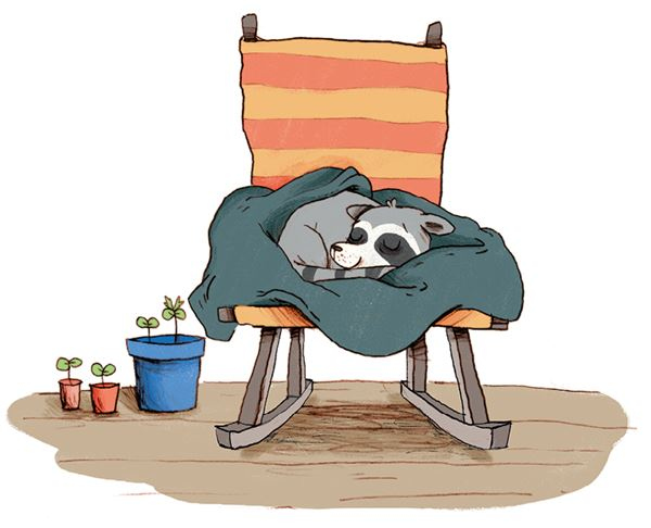 Иллюстрация к книге — Булочки с победой [i_046.jpg]