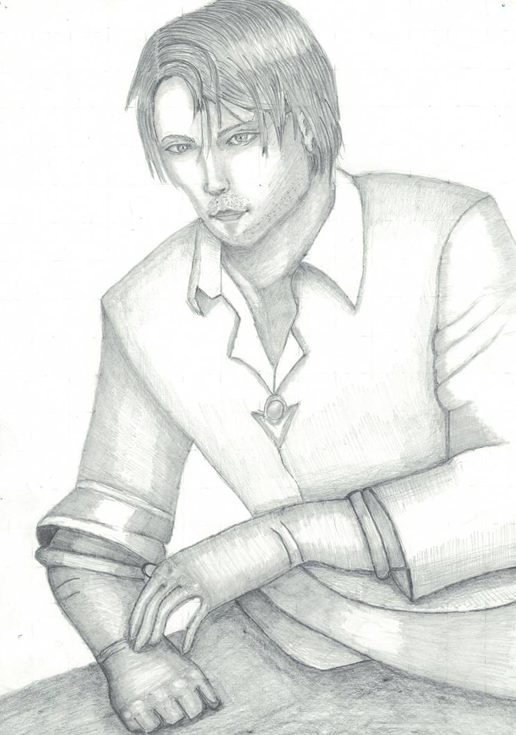 Иллюстрация к книге — Дети огня. Книга 1 [_4.jpg]