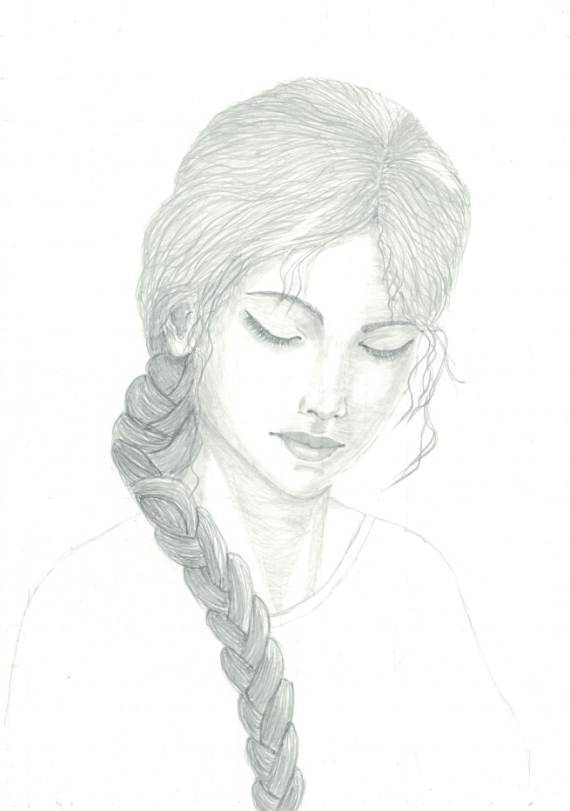 Иллюстрация к книге — Дети огня. Книга 2 [img_0.jpg]