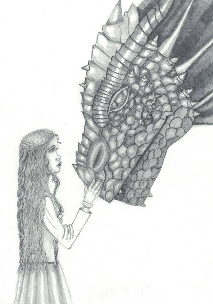 Иллюстрация к книге — Дети огня. Книга 2 [img_3.jpg]