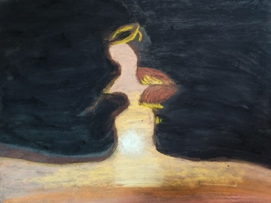 Иллюстрация к книге — Дети огня. Книга 2 [img_4.jpg]