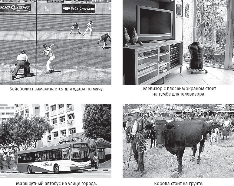 Иллюстрация к книге — Идиот или гений? Как работает и на что способен искусственный интеллект [i_042.jpg]