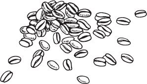 Иллюстрация к книге — Чашка кофе для себя. Или 5 минут в день на пути к счастливой жизни [i_003.jpg]