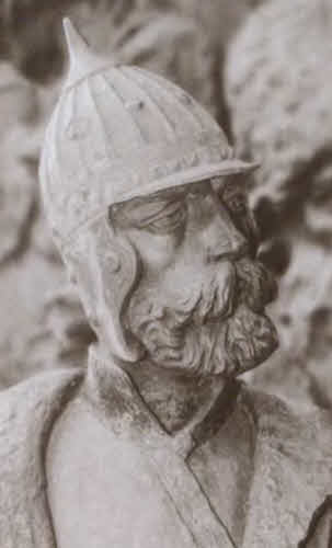 Иллюстрация к книге — Полководцы Московского царства [i_008.jpg]