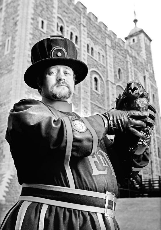 Иллюстрация к книге — Англия. Глазами воронов [image6.jpg]