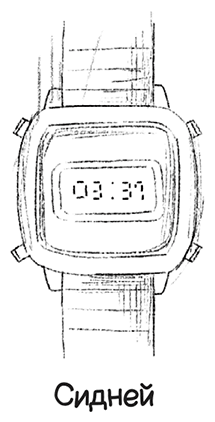 Иллюстрация к книге — Ограбление в «Шотландском соколе» [i_016.jpg]