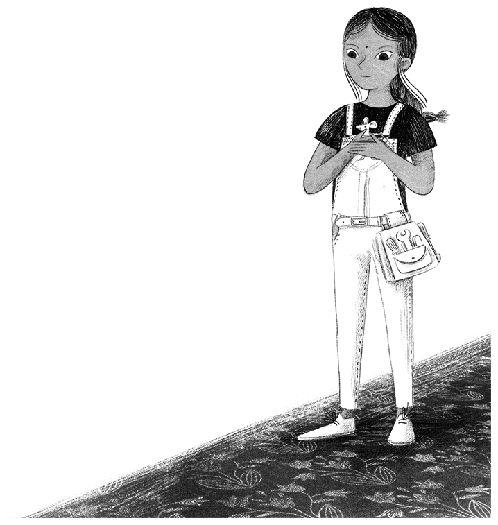 Иллюстрация к книге — Ограбление в «Шотландском соколе» [i_021.jpg]