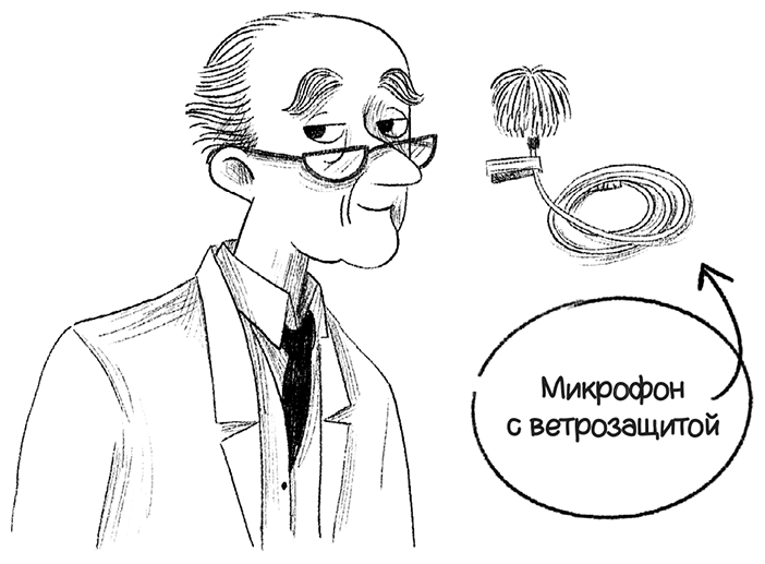 Иллюстрация к книге — Ограбление в «Шотландском соколе» [i_050.jpg]