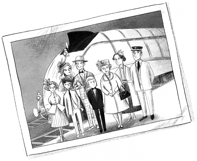 Иллюстрация к книге — Ограбление в «Шотландском соколе» [i_056.jpg]