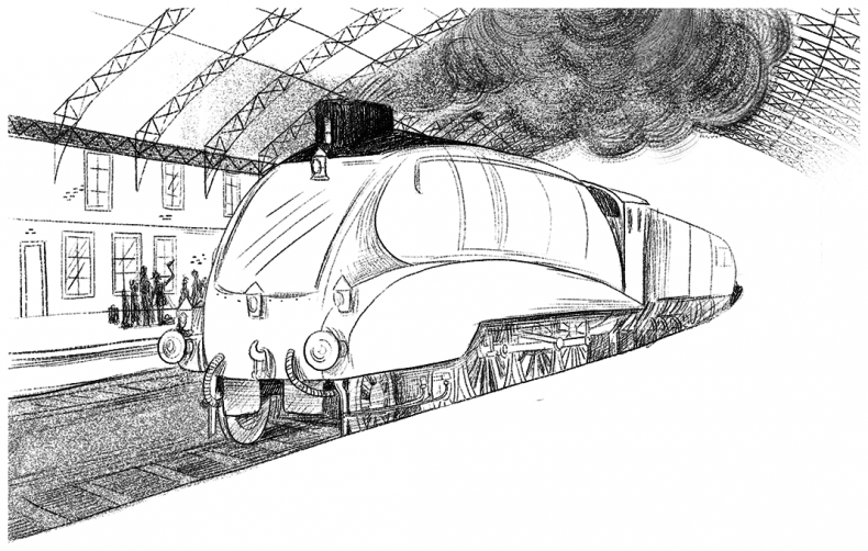 Иллюстрация к книге — Ограбление в «Шотландском соколе» [i_059.jpg]