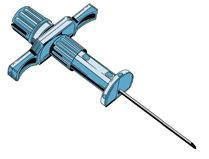 Иллюстрация к книге — Пять литров красного. Что необходимо знать о крови, ее болезнях и лечении [i_052.jpg]