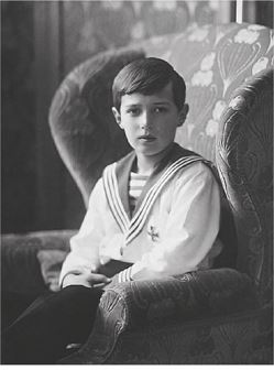 Иллюстрация к книге — Пять литров красного. Что необходимо знать о крови, ее болезнях и лечении [i_098.jpg]