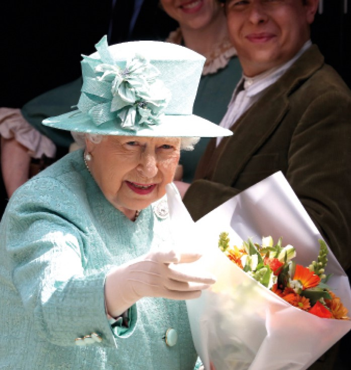 Иллюстрация к книге — Елизавета II – королева Великобритании [i_008.jpg]