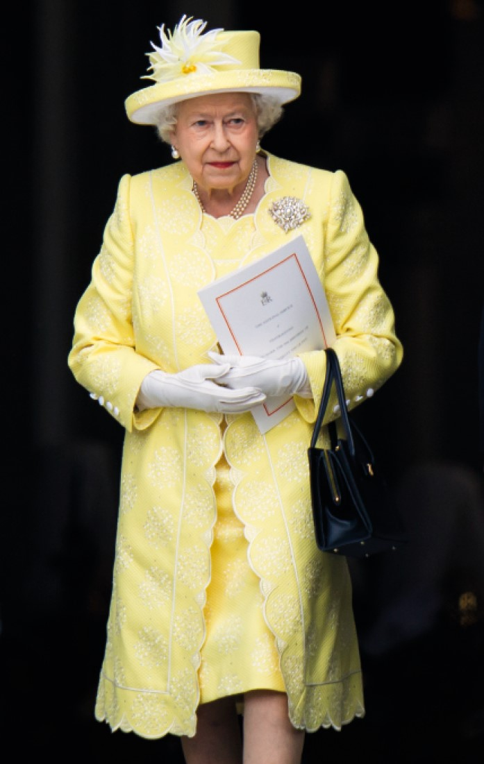 Иллюстрация к книге — Елизавета II – королева Великобритании [i_009.jpg]