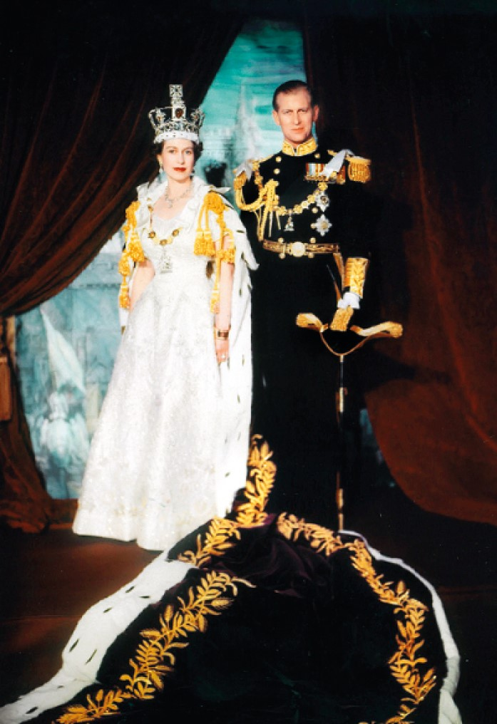 Иллюстрация к книге — Елизавета II – королева Великобритании [i_018.jpg]