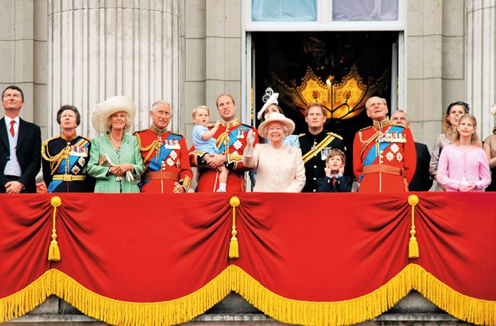 Иллюстрация к книге — Елизавета II – королева Великобритании [i_037.jpg]