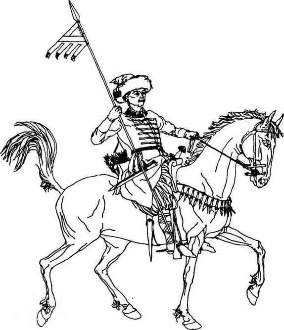 Иллюстрация к книге — Швеция. Гроза с Балтики [i_001.jpg]