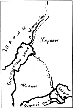 Иллюстрация к книге — Швеция. Гроза с Балтики [i_008.jpg]