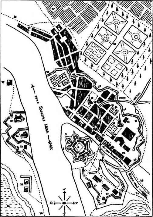 Иллюстрация к книге — Швеция. Гроза с Балтики [i_021.jpg]