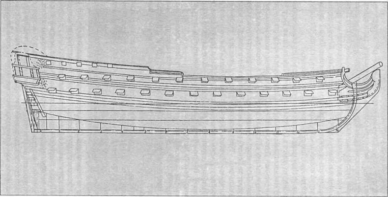 Иллюстрация к книге — Швеция. Гроза с Балтики [i_023.jpg]