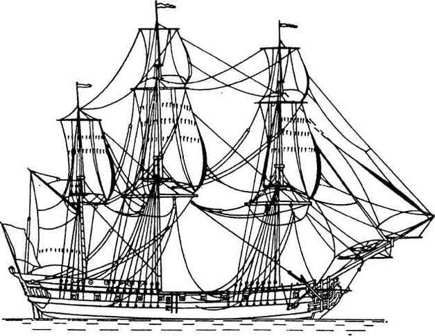 Иллюстрация к книге — Швеция. Гроза с Балтики [i_036.jpg]